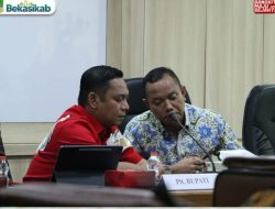 Optimalkan PAD, Pemkab Bekasi Bersiap Tertibkan Pajak Air Tanah