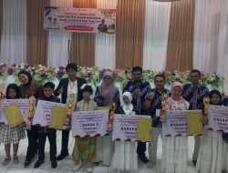 Talegong Rancage! Siswa SDN 1 Sukamulya Raih Prestasi di FLS3N Kabupaten Garut 2026.