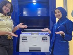 Miliki Layanan Digital CS, BRI Cabang Cikarang Hadirkan Transaksi Lebih Cepat dan Praktis