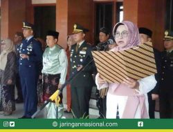 Peringati Hari Lahir Pancasila 2026, Bupati Magetan Ajak Masyarakat Jadikan Pancasila Jangkar Moral Hadapi Turbulensi Global