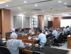 Fokus LHP BPK dan LP2 APBD, DPRD Kota Bekasi Tetapkan Agenda Kerja Juni 2026