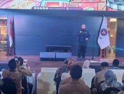 BPJPH Gelar Sosialisasi Serentak di 2.183 Titik, Targetkan Wajib Halal Oktober 2026