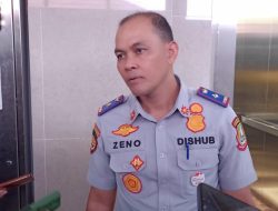 Uji Coba Pintu Otomatis JPL Ampera hingga Teka-teki CFD Alun-Alun, Ini Penjelasan Kadishub Bekasi