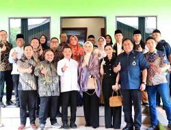 BKSAP DPR RI Dorong Penguatan Ekonomi dan Investasi Kota Bekasi Lewat Diplomasi Parlemen