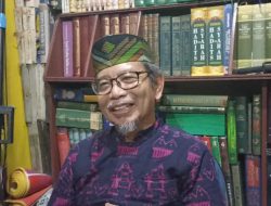 LDK MUI Kota Bekasi Sebut Ada 6.000 Pelaku LGBT Terstruktur, Desak Regulasi Tegas