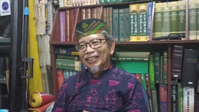 LDK MUI Kota Bekasi Sebut Ada 6.000 Pelaku LGBT Terstruktur, Desak Regulasi Tegas