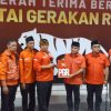 Lolos Verifikasi Wilayah Jabar, Partai Gerakan Rakyat Bersiap Lakukan Revolusi Kepartaian Menuju Pemilu 2029
