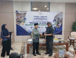 Tamsil Linrung Minta Pembenahan Program Makan Bergizi Gratis Tak Korbankan Dapur yang Sudah Berjalan