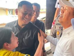 Sinergi Jabar-Bekasi: Menata Pasar Ramayana Cikarang dengan Pendekatan Humanis Menuju Target 2027