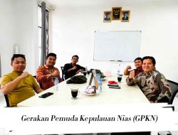 Sukses Gelar Konsolidasi, GPKN Targetkan Pelantikan Pengurus Baru Agustus 2026