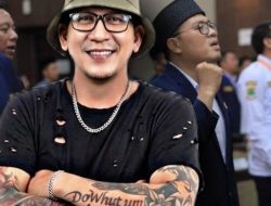 Soroti Rekam Jejak H. Darkam Suryadi, Frits Saikat Apresiasi Transformasi Karang Taruna Bekasi