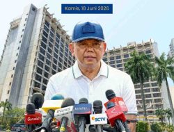 ​Babak Baru Eks Hotel Sultan: Resmi Dieksekusi Negara Usai 2 Dekade Konflik Hukum