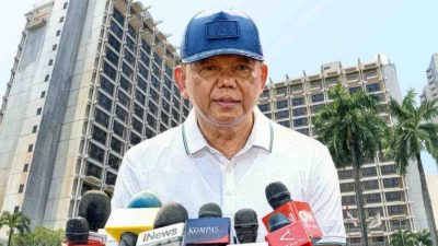 ​Babak Baru Eks Hotel Sultan: Resmi Dieksekusi Negara Usai 2 Dekade Konflik Hukum