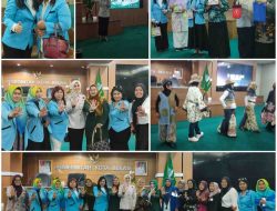 Perkuat Sinergi, PERSIKINDO Kabupaten Bekasi Hadiri Seminar Edukatif Bersama DP3A dan PERSIKINDO Kota Bekasi