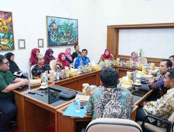 Tak Hanya Hilirisasi Produk, Kerja Sama Pemkab Magetan-PNM Jajaki Pendidikan S2 ASN dan Pendirian Kampus