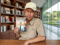 Buku “Kang Dedi Mulyadi Kapan Jadi Presiden” Resmi Diluncurkan, Penulis Sebut KDM Lebih Cocok Jadi Menteri