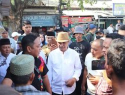 Di Balik Megahnya Kawasan Industri, Ribuan Hektare Lumbung Padi Bekasi Kini Terancam Krisis Air