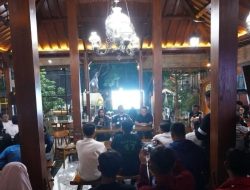 Pererat Silaturahmi Lewat Nobar Piala Dunia 2026, Plt Bupati Bekasi Ajak Masyarakat Bangun Sinergi