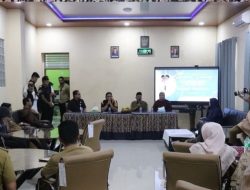 Ditunjuk Jadi ‘Sekolah Maung’ Jabar, SMAN 2 Tambun Selatan Dikunjungi Plt Bupati Bekasi