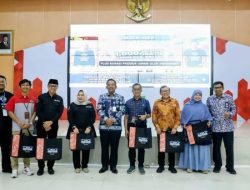 Tembus Ritel Modern, 52 UMKM Kabupaten Bekasi Resmi Ikuti Program Naik Kelas 2026