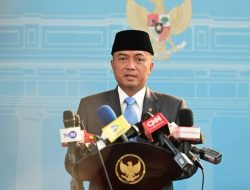 Puluhan Ribu Warga Ikut Pilih Logo HUT ke-81 RI, Mensesneg: Cermin Semangat Kebangsaan