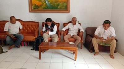 Sensus Ekonomi 2026 di Jatiasih Bekasi: Petugas Tegaskan Data Warga Bukan untuk Urusan Pajak