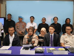 Mantan Istri Jadi Otak Pembunuhan Berencana WNA Korea Selatan di Bekasi