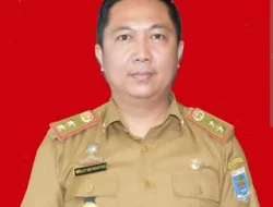 Dugaan Honorer Fiktif Rp7 Miliar Mulai Terkuak, Sekda Lampung Tengah Resmi Jadi Tersangka.