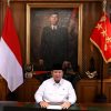 Peringati Waisak 2570 BE, Presiden Prabowo Ajak Bangsa Perkuat Persatuan dan Optimisme