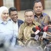 Kepala BGN Diganti, Wakil Ketua DPR Berharap Lembaga Makin Berbenah dan Responsif