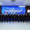 Akselerasi Kinerja, Kepala BNN RI Lantik Pejabat Administrator dan Penyidik Madya Baru