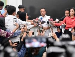 Mensesneg: Presiden Sudah Tanda Tangani Surat Pemberhentian Wamen Imipas Silmy Karim