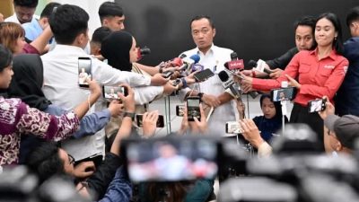 Mensesneg: Presiden Sudah Tanda Tangani Surat Pemberhentian Wamen Imipas Silmy Karim