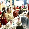 Presiden Prabowo Tinjau SRMP 17 Tabanan, Tegaskan Pendidikan dan Karakter Jadi Kunci Kesejahteraan