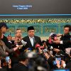 Said Iqbal Resmi Dilantik Jadi Penasihat Khusus Presiden Bidang Ketenagakerjaan