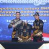 Perkuat P4GN hingga Pelosok, BNN dan PABPDSI Kolaborasi Wujudkan Desa Bersinar