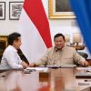 Akselerasi Transformasi Kesehatan, Presiden Prabowo Dorong Perluasan Cek Kesehatan Gratis dan Pemberantasan TBC