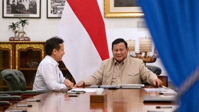 Akselerasi Transformasi Kesehatan, Presiden Prabowo Dorong Perluasan Cek Kesehatan Gratis dan Pemberantasan TBC