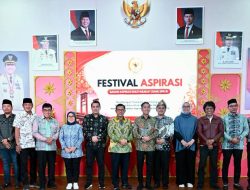Atasi Banjir dan Macet, BAM DPR RI Dorong Rekayasa Sosial di Palembang