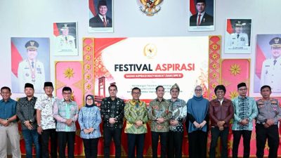 Atasi Banjir dan Macet, BAM DPR RI Dorong Rekayasa Sosial di Palembang