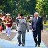 Puji Presiden Prabowo, Frank-Walter Steinmeier Sebut Indonesia Faktor Stabilitas Utama di ASEAN