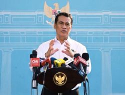 Antisipasi El Nino Godzilla, Pemerintah Pastikan Stok Beras 5,2 Juta Ton Aman