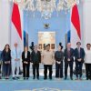 Perkuat Medis dan Sains, Presiden Prabowo Gandeng Imperial College London Bangun 10 Kampus Baru
