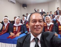 ​HATI-HATI PENYIMPANGAN IDEOLOGI PANCASILA