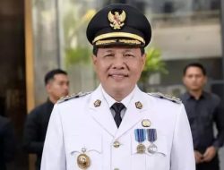 KPK OTT Bupati Muara Enim, Sejumlah Kantor OPD Dikabarkan Disegel
