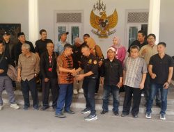 JWI Sukabumi Soroti Dana Hibah Vertikal Rp5,6 Miliar, Desak Pemkab Lakukan Evaluasi Menyeluruh.