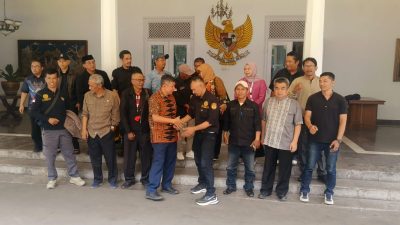 JWI Sukabumi Soroti Dana Hibah Vertikal Rp5,6 Miliar, Desak Pemkab Lakukan Evaluasi Menyeluruh.