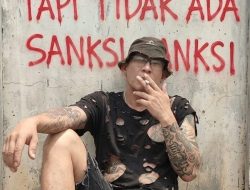 Tiga ASN Bekasi Utara Positif Sabu, Aktivis Tantang Komitmen Walikota Terkait Pemberantasan Narkoba