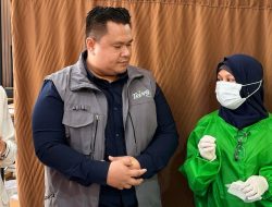 Dukung Kesehatan Anak, Pegadaian Kanwil III Sumbagsel Gelar Khitanan Massal Gratis untuk 150 Peserta
