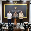 Prabowo Tunjuk Nanik S. Deyang Jadi Kepala Badan Gizi Nasional Baru, Gantikan Dadan Hindayana